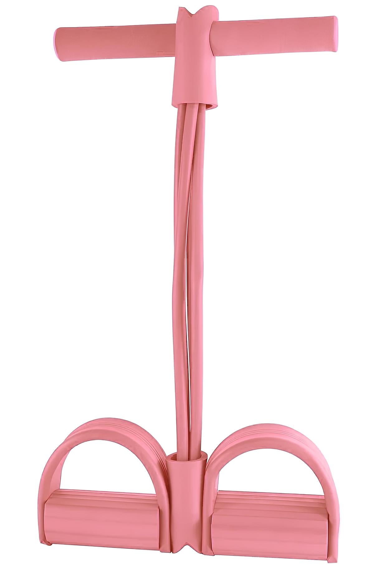 Élan Form™ Evde Zarif ve Güçlü Bir Vücut İçin Profesyonel Direnç Sistemi